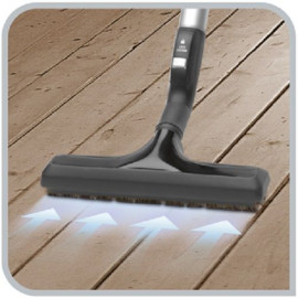 Пылесос TEFAL TW 6984EA