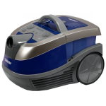 Пылесос ZELMER zvc752sp