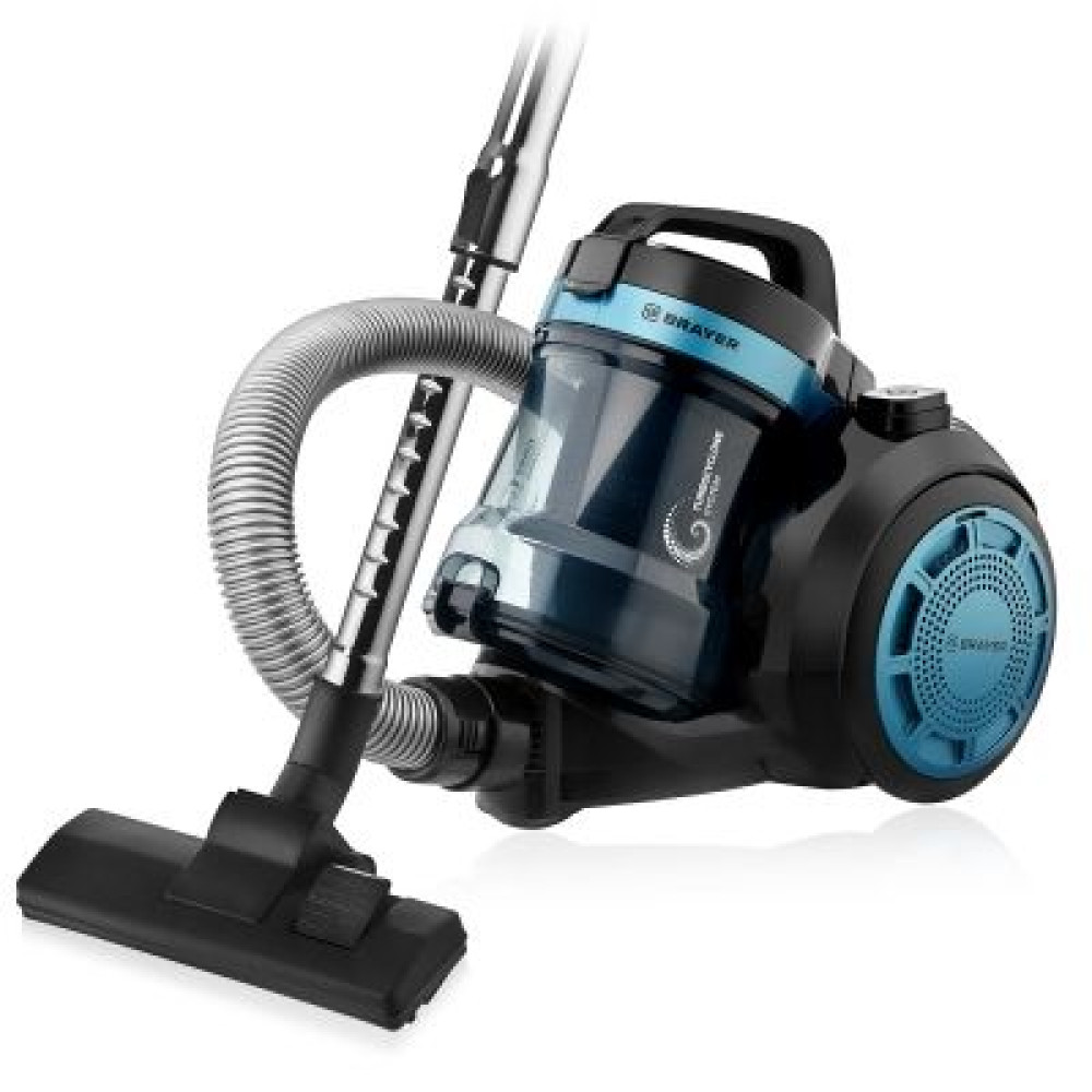 Пылесос BRAYER BR4200