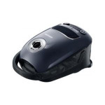 Пылесос SAMSUNG sc21f60yg серебристый
