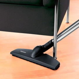 Пылесос Miele SGSP3 Complete C3 Jubilee белый лотос