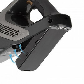 Пылесос REDMOND RV-UR358