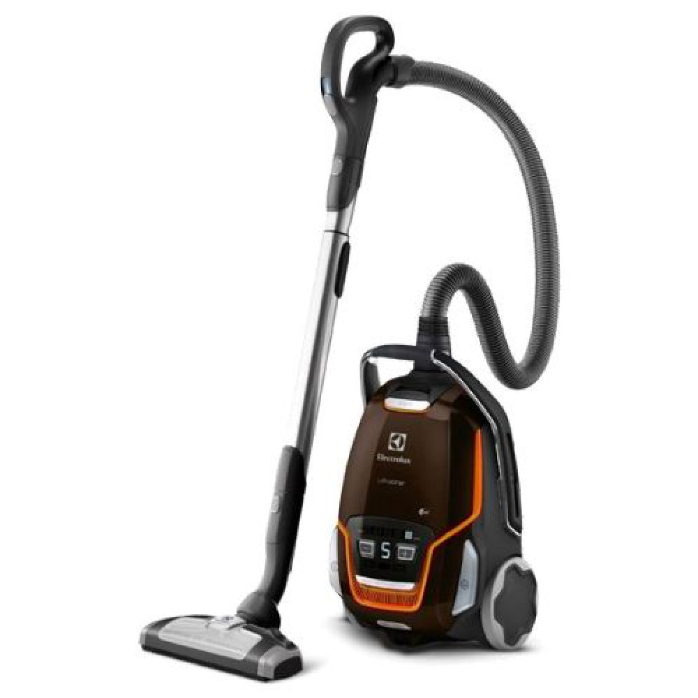 Пылесос ELECTROLUX zuoallflr