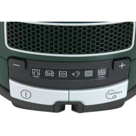 Пылесос MIELE 41 gda0 04 rut sgda0 complete c3 зеленый racing green