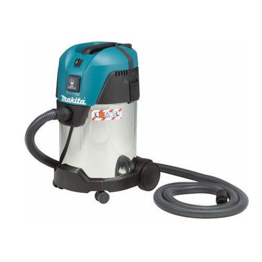 Пылесос промышленный MAKITA VC3011L