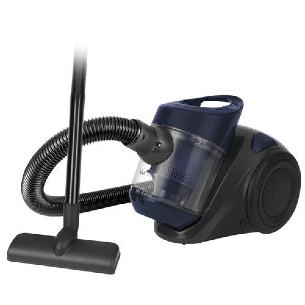 Пылесос HOME ELEMENT HE-VC1808 синий сапфир