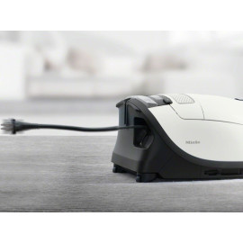 Пылесос Miele SGSP3 Complete C3 Jubilee белый лотос