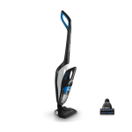 Пылесос Philips FC6169