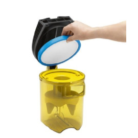 Пылесос TEFAL TW 6984EA