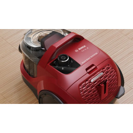 Пылесос BOSCH BGC21X350