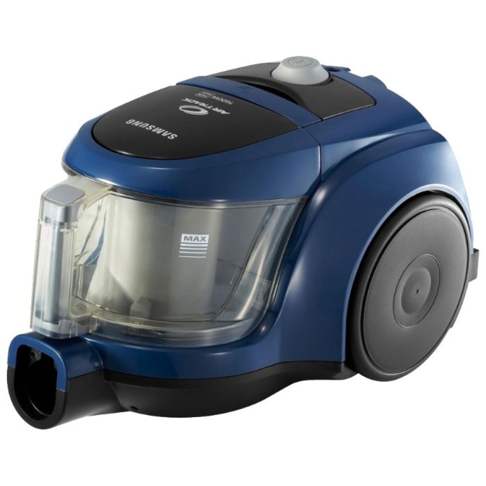 Пылесос SAMSUNG SC 4520 blue