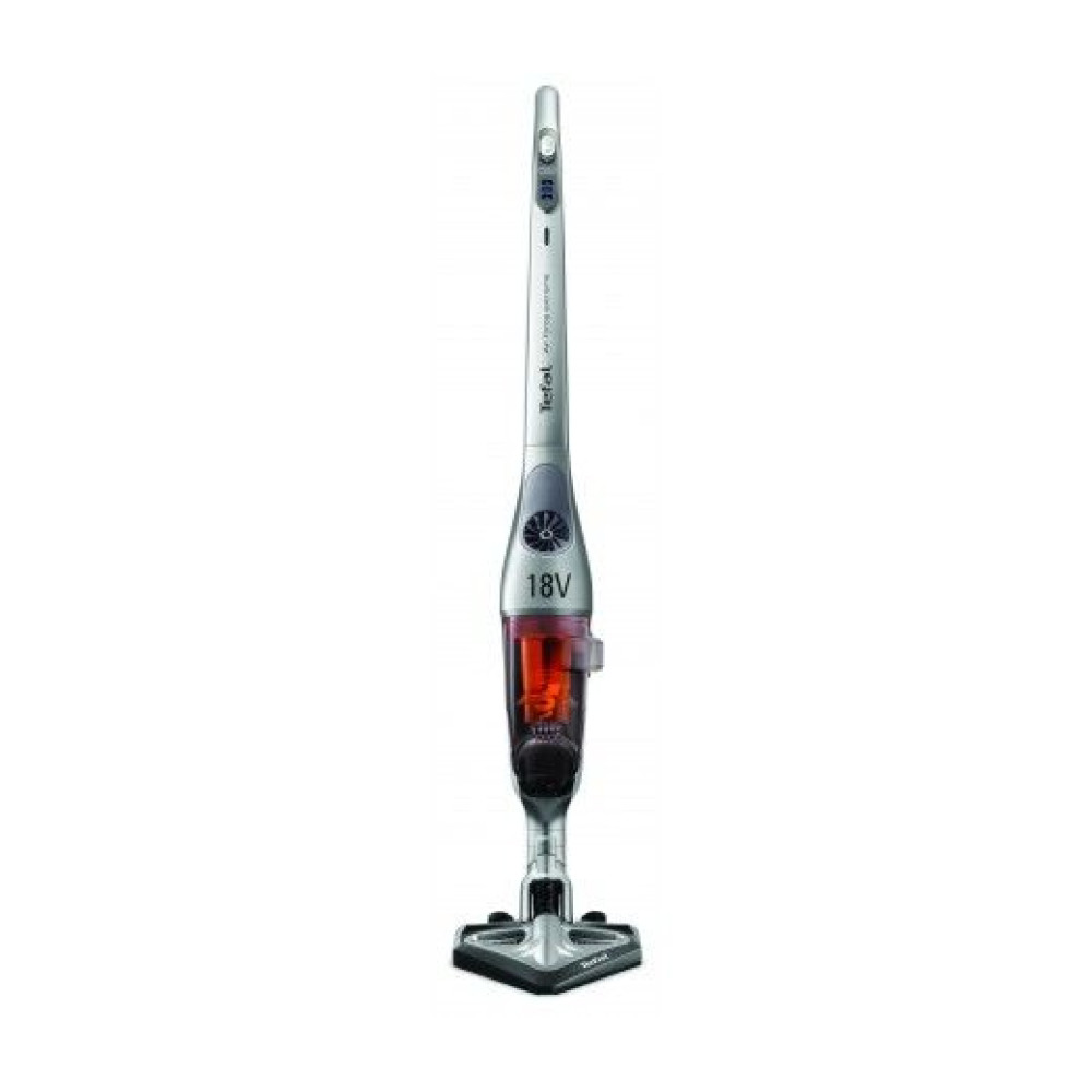 Пылесос Tefal TY 8758RH