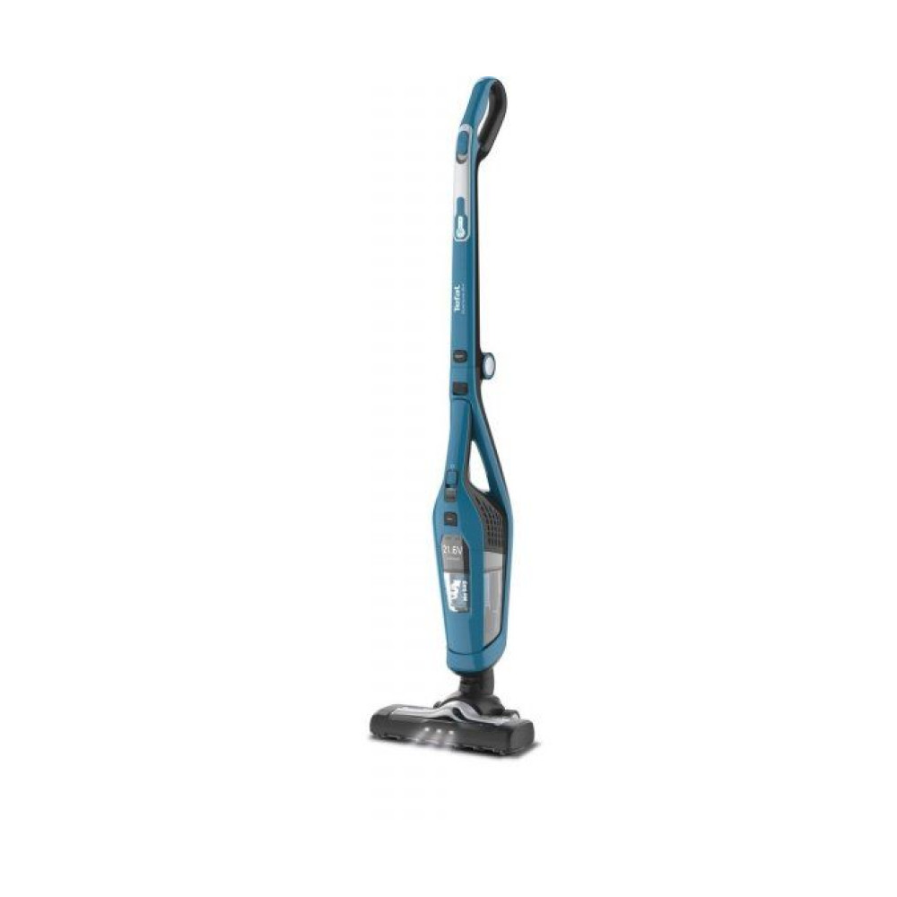 Пылесос TEFAL TY 6751WO