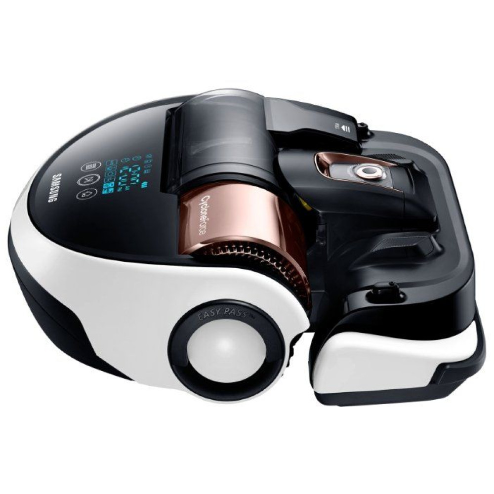Пылесос Samsung VR20H9050UW