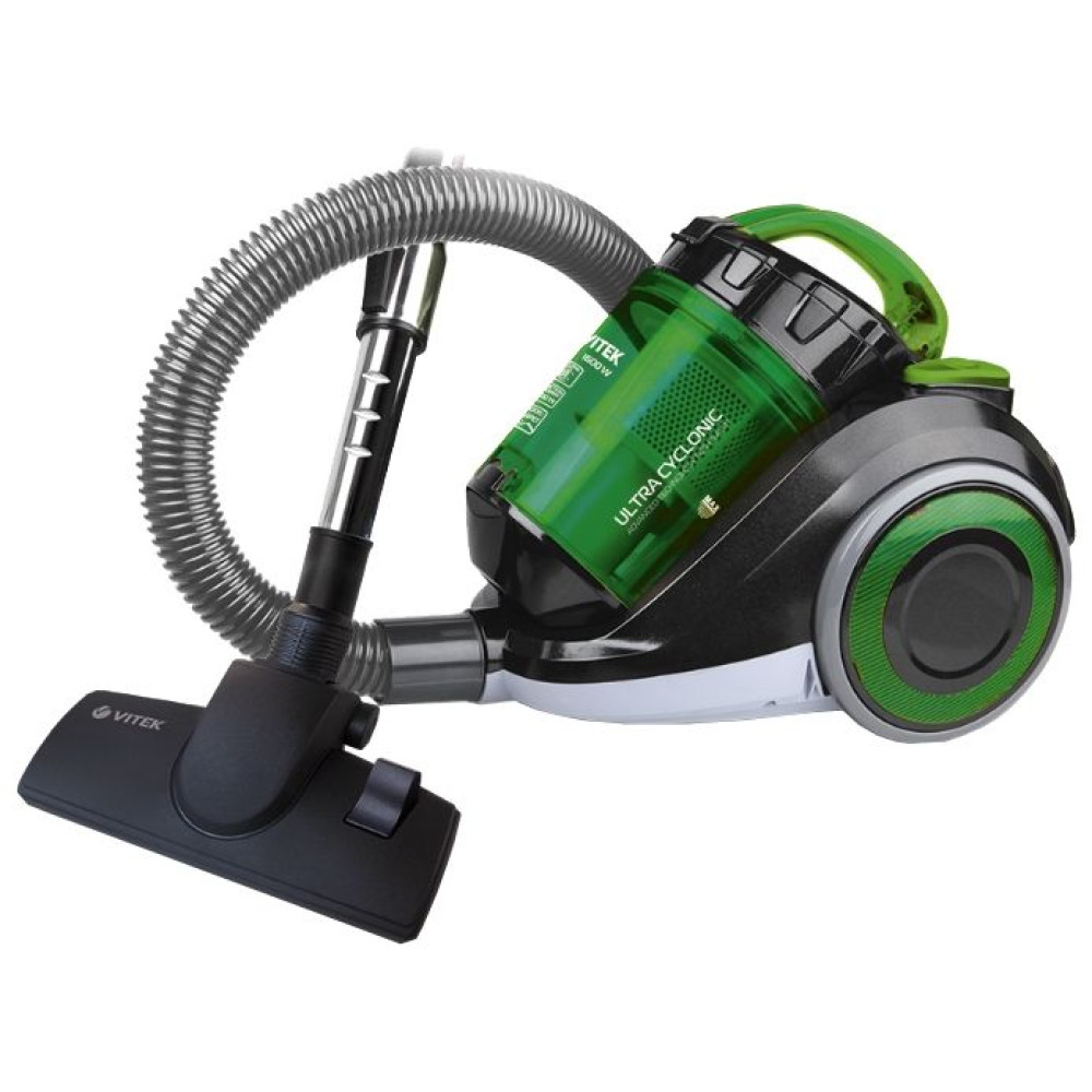 Пылесос VITEK vt-1815 g