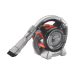 Пылесос BLACK&DECKER pad1200