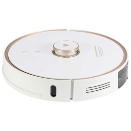 Робот-пылесос XIAOMI Vacuum cleaning S9 UV white (V-RVCLMD28D)