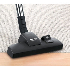 Пылесос MIELE 41 gja0 30 rut sgja0 complete c3 special brilliant бронзово-коричневый матовый