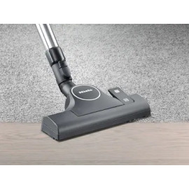 Пылесос MIELE Complete C3 SGMA3 Petrol бирюзовый