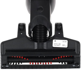 Пылесос BOSCH BCH86HYG1