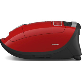 Пылесос MIELE SGEF5 Complete C3 PowerLine Cat&Dog Flex mango red