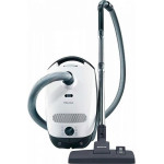 Пылесос MIELE SBAD3 Classic C1 белый лотос