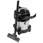 Пылесос CLATRONIC BS 1285 inox-schwarz