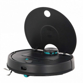 Робот-пылесос XIAOMI Viomi Robot Vacuum Cleaner V2 black V-RVCLM21B