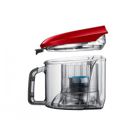 Пылесос SAMSUNG SC18M2130SR