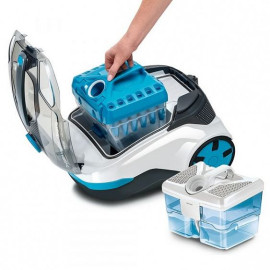 Пылесос Thomas DryBOX + AquaBOX Parkett (арт.786555 )