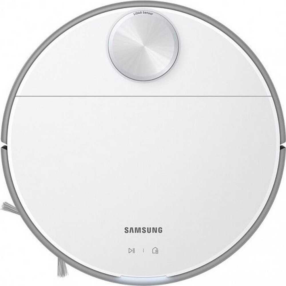 Пылесос SAMSUNG VR30T80313W/EV