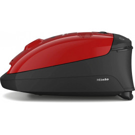 Пылесос MIELE Classic C1 SBAF5 красный