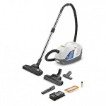 Пылесос KARCHER DS 6 Premium Mediclean (1.195-241)
