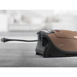 Пылесос MIELE 41 GDA3 33 SGDA3 Complete СЗ Parquet XL Коричневый мин