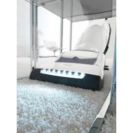 Пылесос MIELE 41 hjm0 31 rut shjm0 dynamic u1 белый лотос