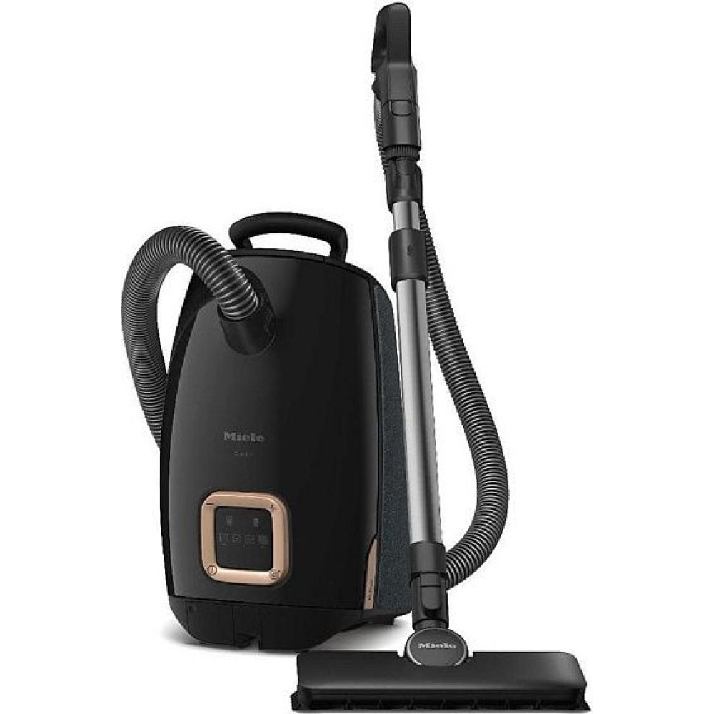 Пылесос MIELE Guard L1 AllFloor Noir SUSF0 черный
