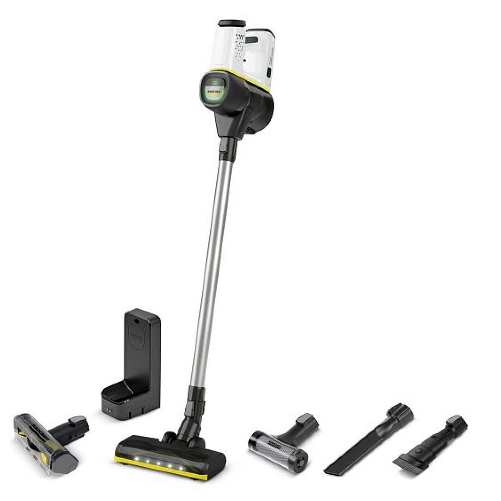 Пылесос KARCHER VC 6 Cordless [1.198-673.0]