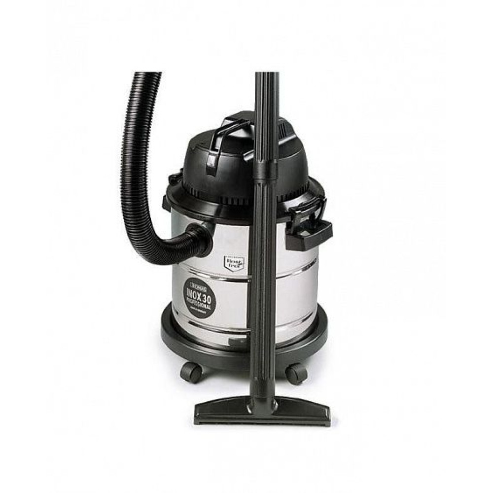 Пылесос THOMAS inox 30
