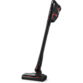Пылесос MIELE SMUL1 Triflex HX1 Obsidian black VC