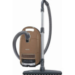 Пылесос MIELE 41 GDA3 33 SGDA3 Complete СЗ Parquet XL Коричневый мин