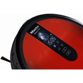 Робот пылесос MIELE 41 jql0 00 eu24 scout rx1 r красный