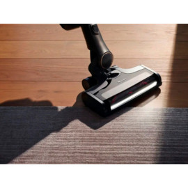 Пылесос MIELE SOML0 Triflex HX2 Cat&Dog черный