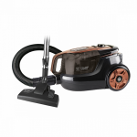 Пылесос циклон VITEK VT-8117 BK