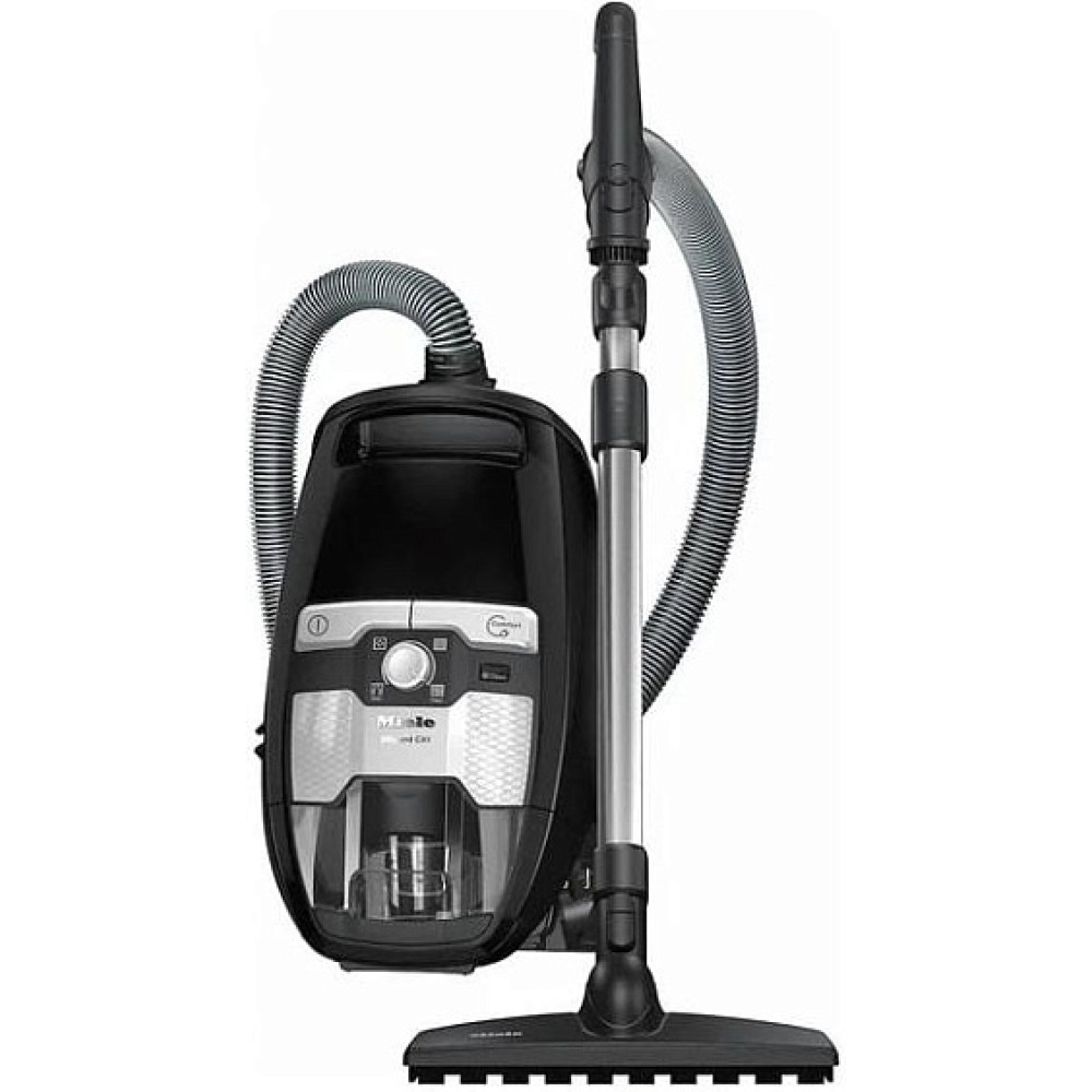 Пылесос MIELE Blizzard CX1 Parquet Flex PoweLine SKCF5 obsidian black