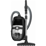 Пылесос MIELE Blizzard CX1 Parquet Flex PoweLine SKCF5 obsidian black