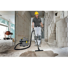 Пылесос Karcher NT 20/1 Ap TE EU (арт.1.378-510)