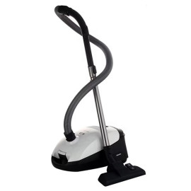 Пылесос MIELE 41 bad0 01 rut sbad0 classic c1 белый лотос