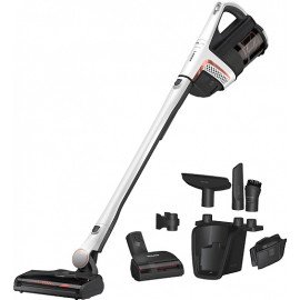Пылесос MIELE SOUL5 Triflex HX2 Racer белый