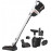 Пылесос MIELE SOUL5 Triflex HX2 Racer белый