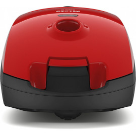 Пылесос MIELE Classic C1 SBAF5 красный